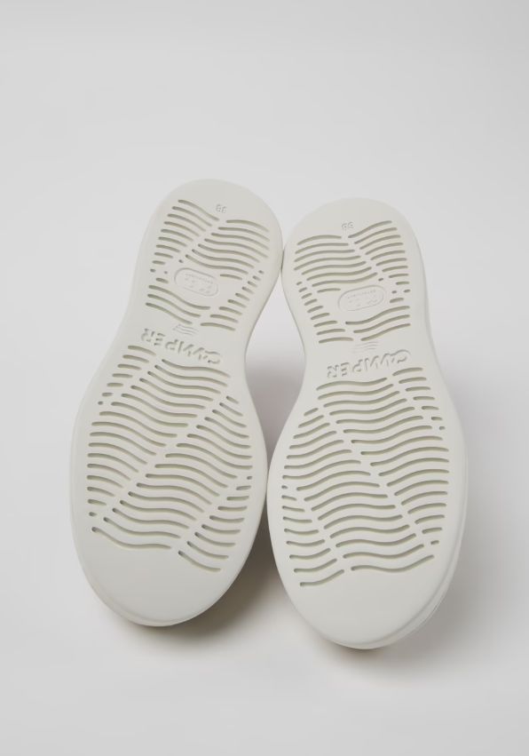 CAMPER # TWINS BRUN MULTI