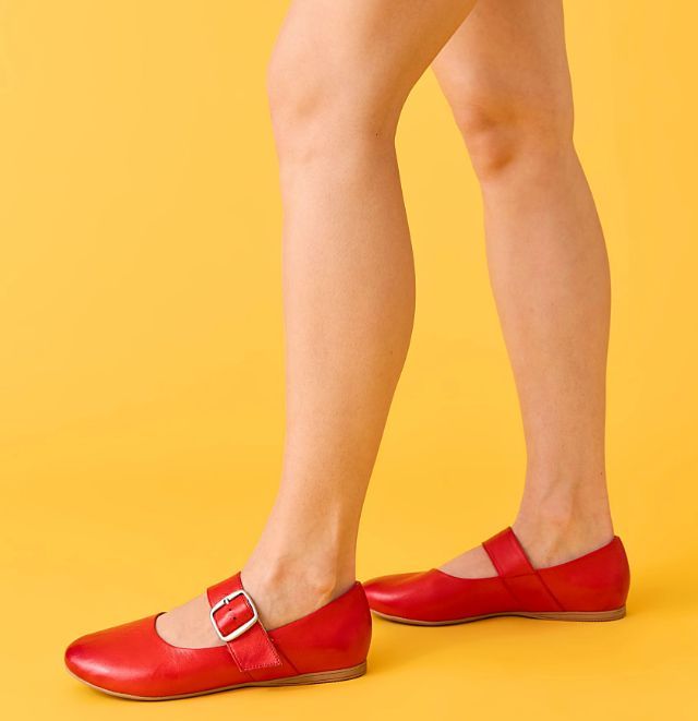 MIZ MOOZ #KAITY ROUGE