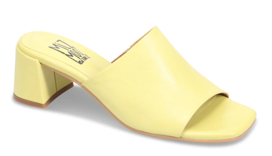 MIZ MOOZ # KAYE CITRON