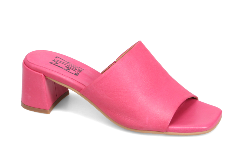 MIZ MOOZ # KAYE MAGNENTA