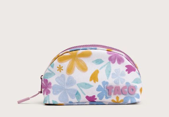 TACO # KIANA SAC A COLLATION