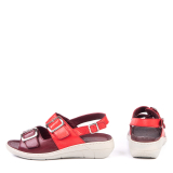 ANZIA #KIRMIZI ROUGE MULTI