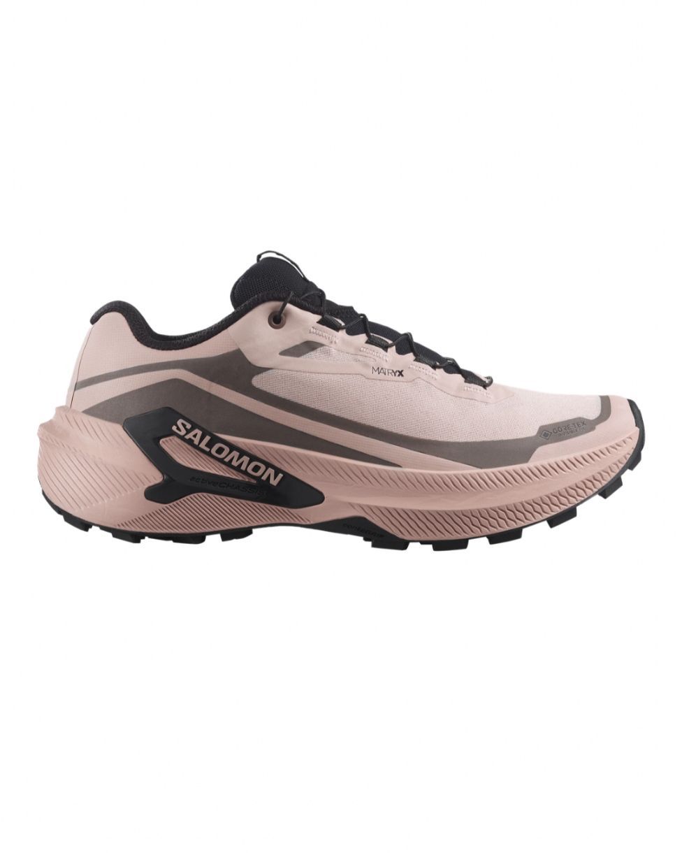 SALOMON # GENESIS 2 GTX GORE-TEX