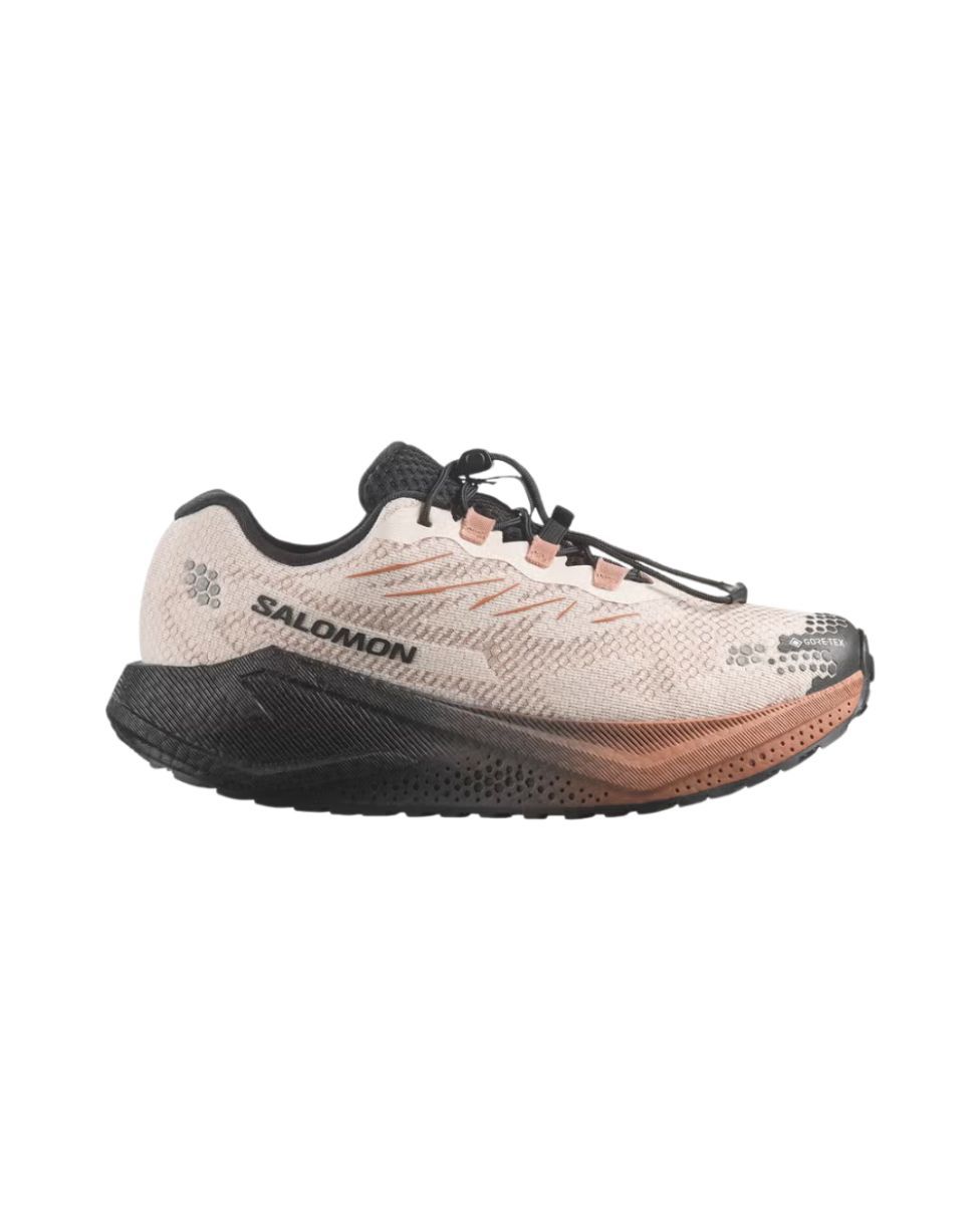 SALOMON # AERO BLAZE 4 GRVL GTX