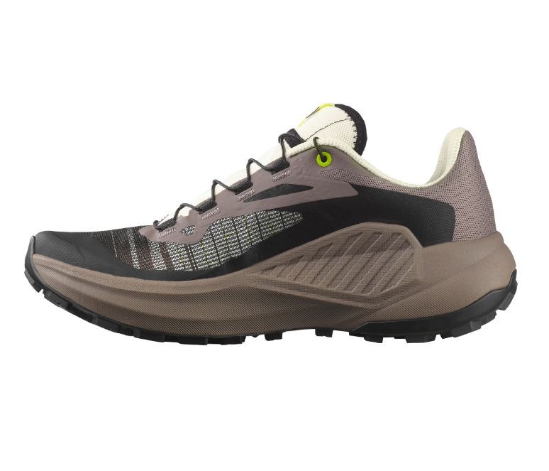 SALOMON # GENESIS (SENTIER) TAUPE/CRÈME