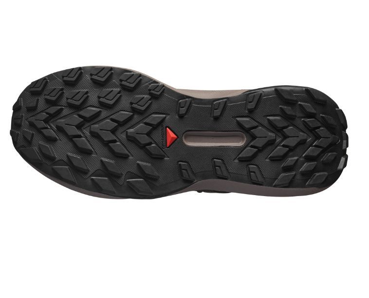 SALOMON # GENESIS (SENTIER) TAUPE/CRÈME