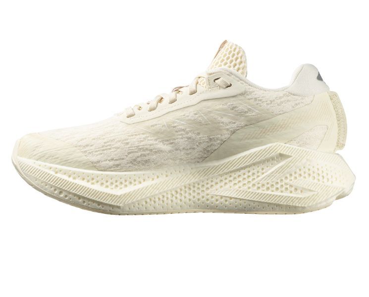 SALOMON # ROAD RUN (ROUTE) CRÈME