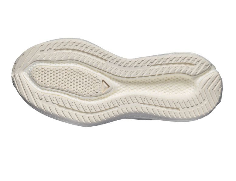 SALOMON # ROAD RUN (ROUTE) CRÈME