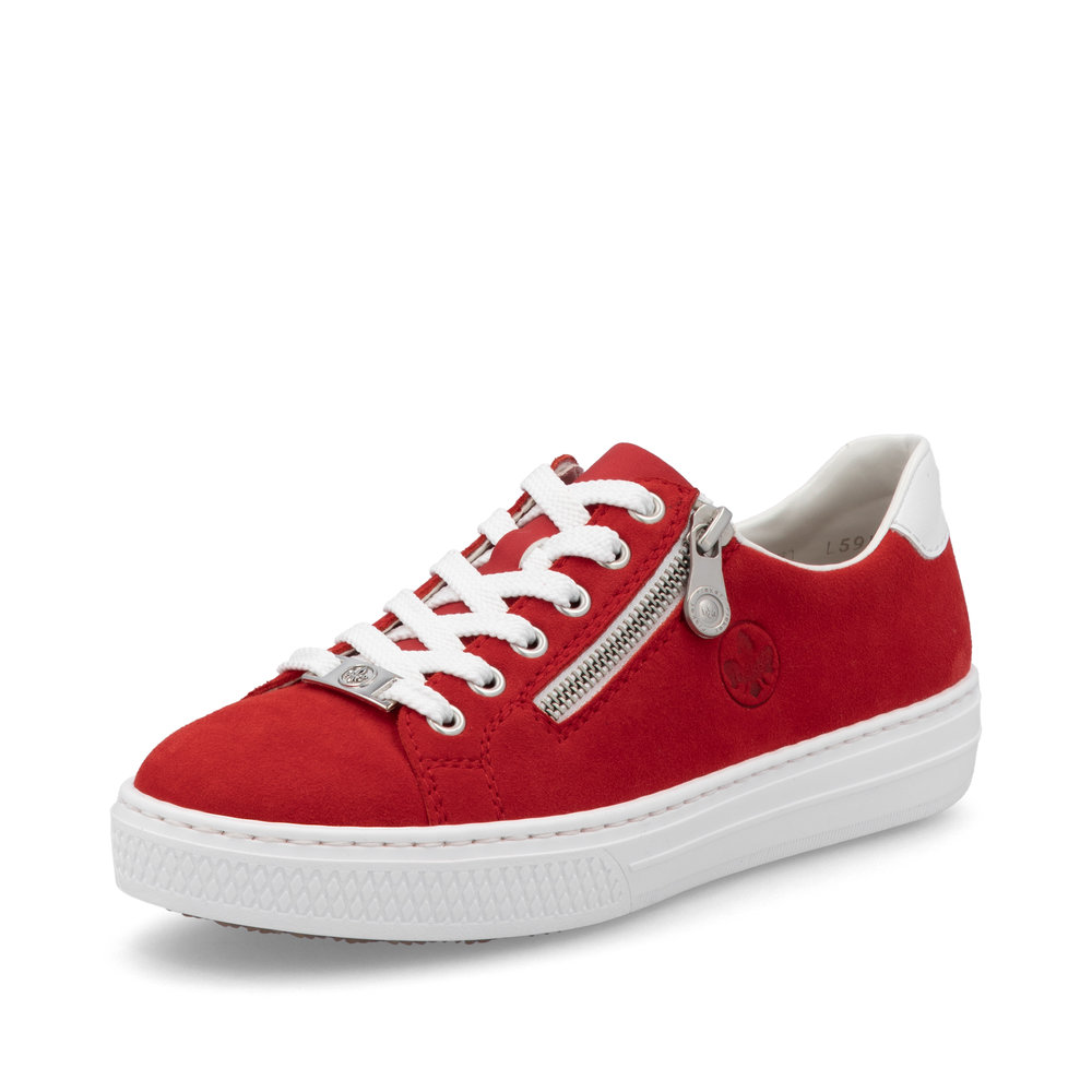 RIEKER # L59L1-33 ROUGE