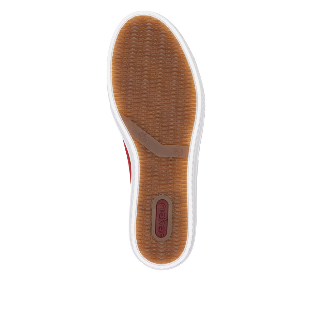 RIEKER # L59L1-33 ROUGE