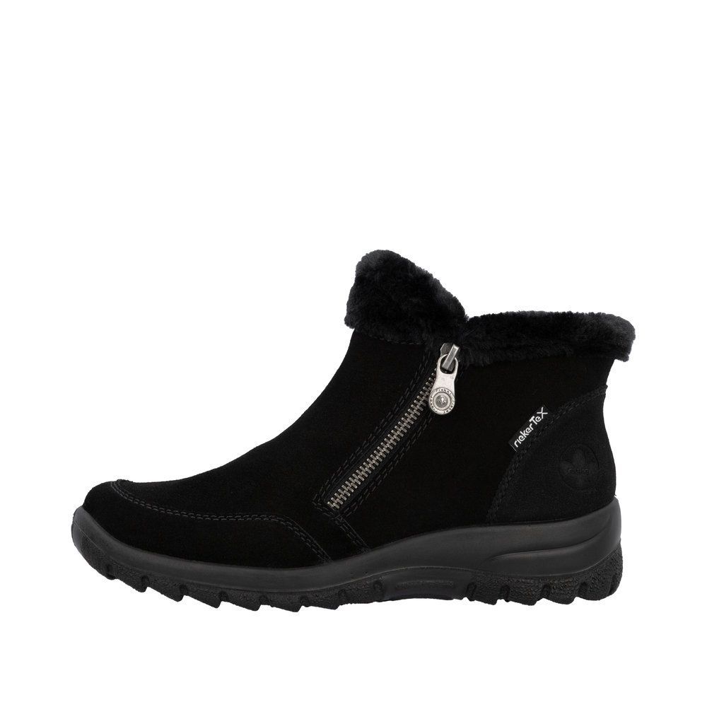 RIEKER # L7188-00 NOIR