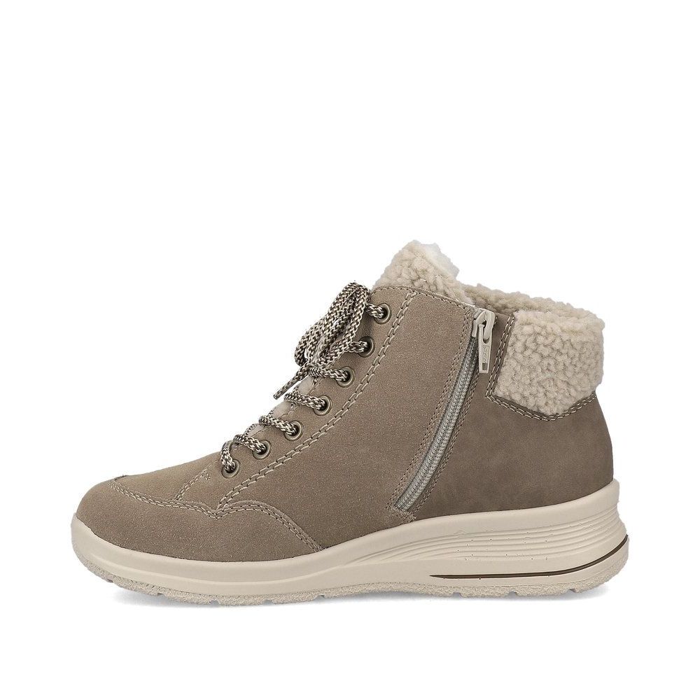 RIEKER # L7701-24 BEIGE