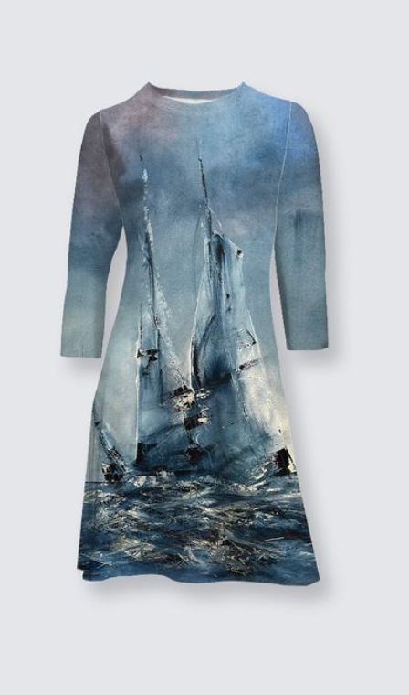 SOPHIE LAMBERT # ROBE LAURA DICUSSION