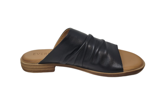 EVERLY # LAUREN-04 NOIR