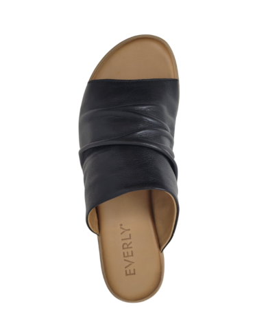 EVERLY # LAUREN-04 NOIR