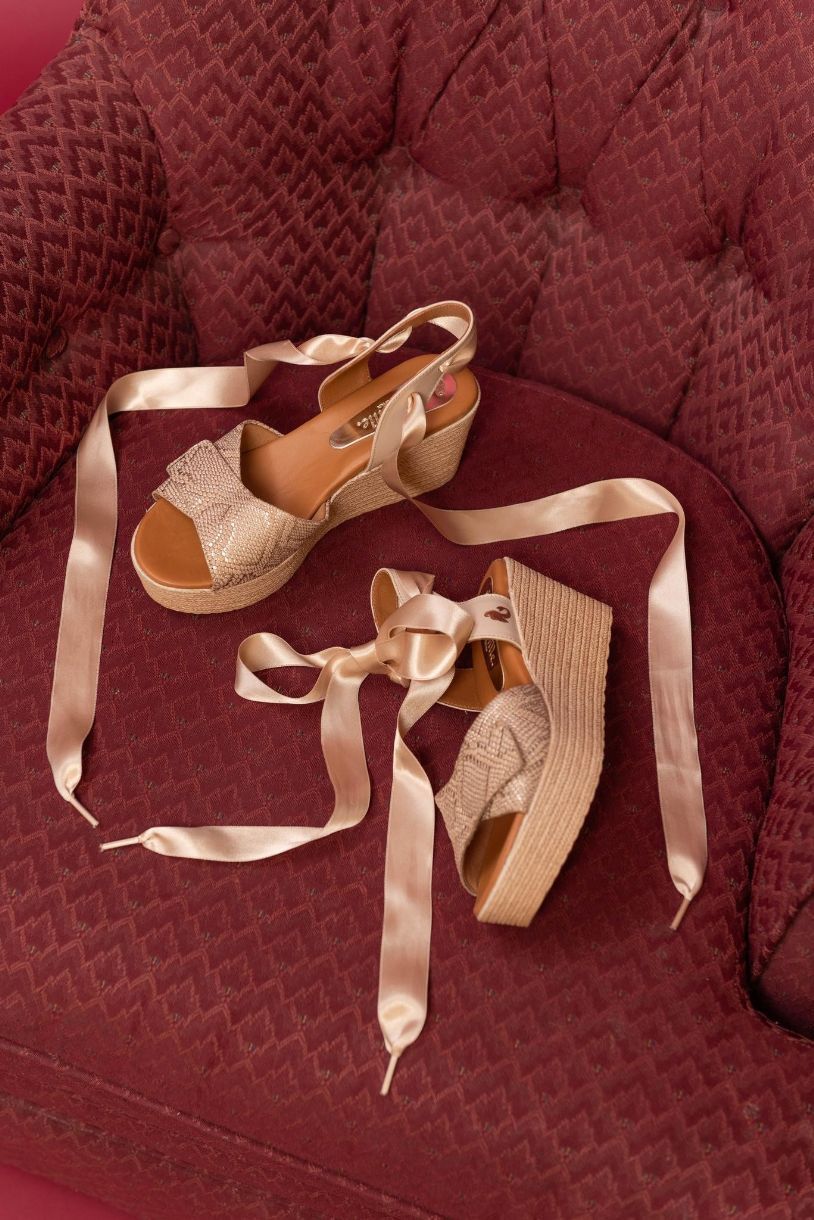GLAMILLE # LAUREN BEIGE OR