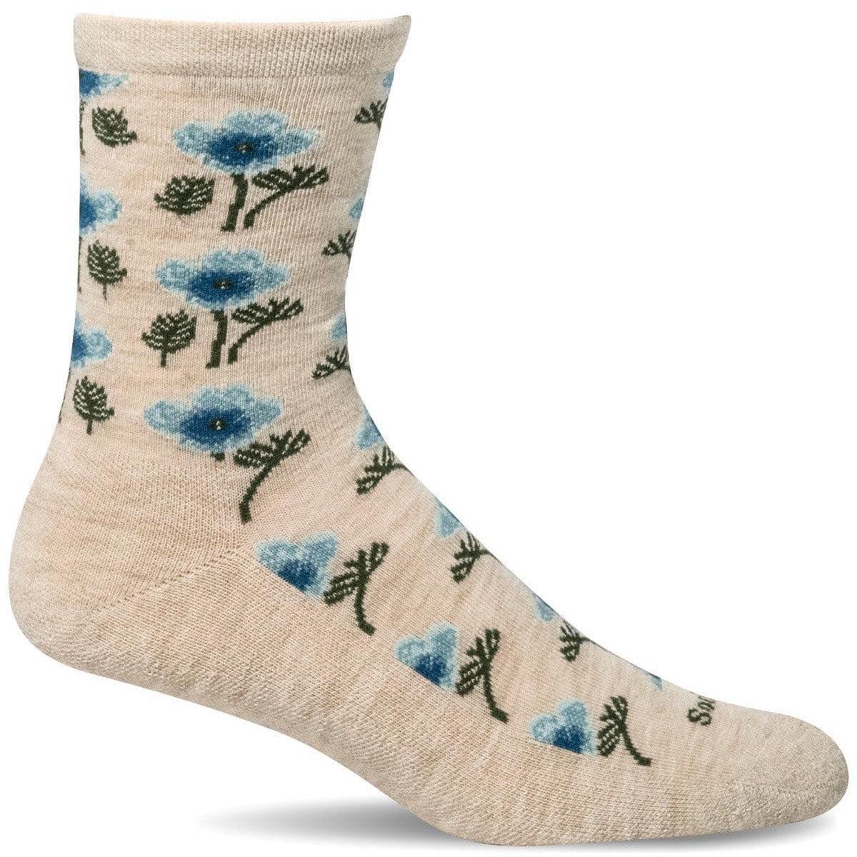 SOCKWELL #LD213W CONFORT ESSENTIEL