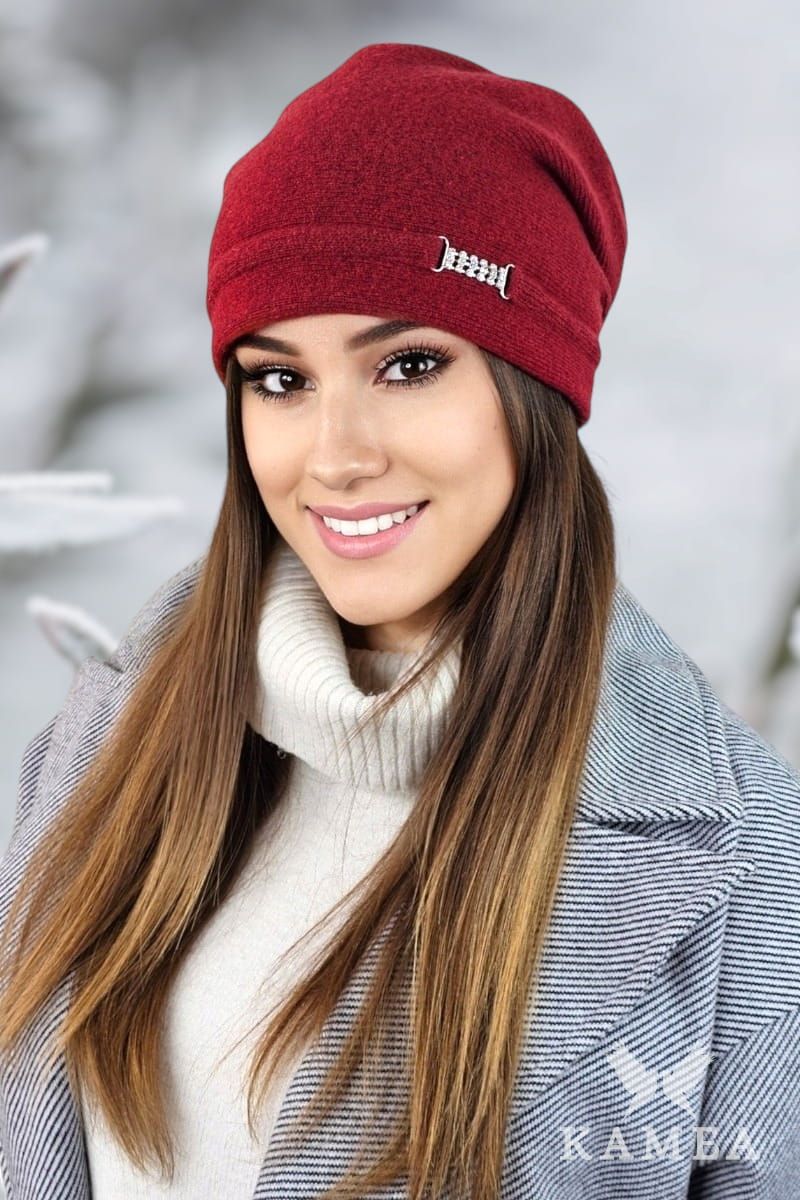 KAMEA # LEONORA CHAPEAU