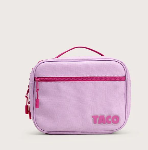 TACO # LIAM BOITE A LUNCH