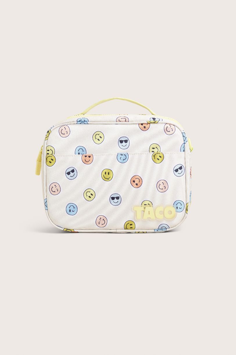 TACO # LIAM BOITE A LUNCH