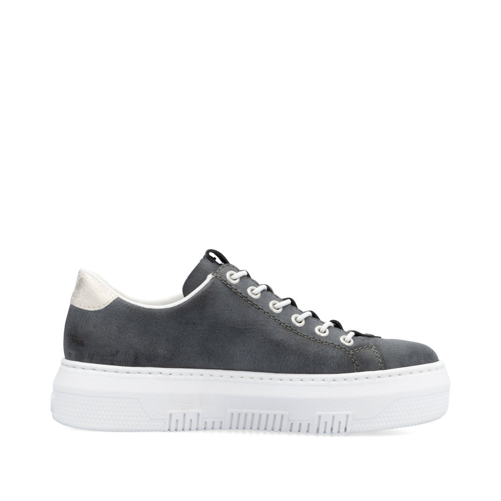 RIEKER # M1953-14 MARINE
