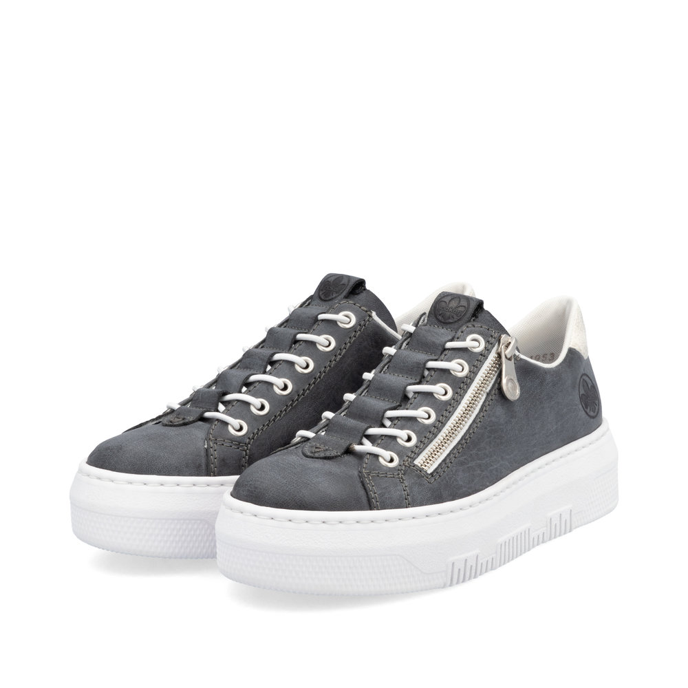 RIEKER # M1953-14 MARINE