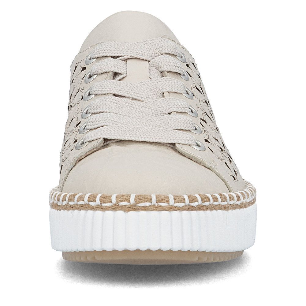RIEKER # M2902-60 CRÈME