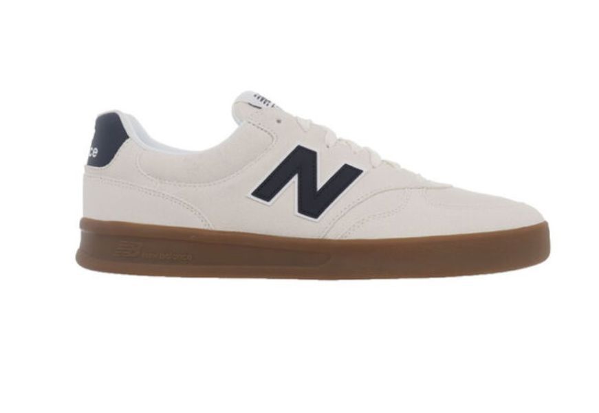 NEW BALANCE #CT300 BEIGE