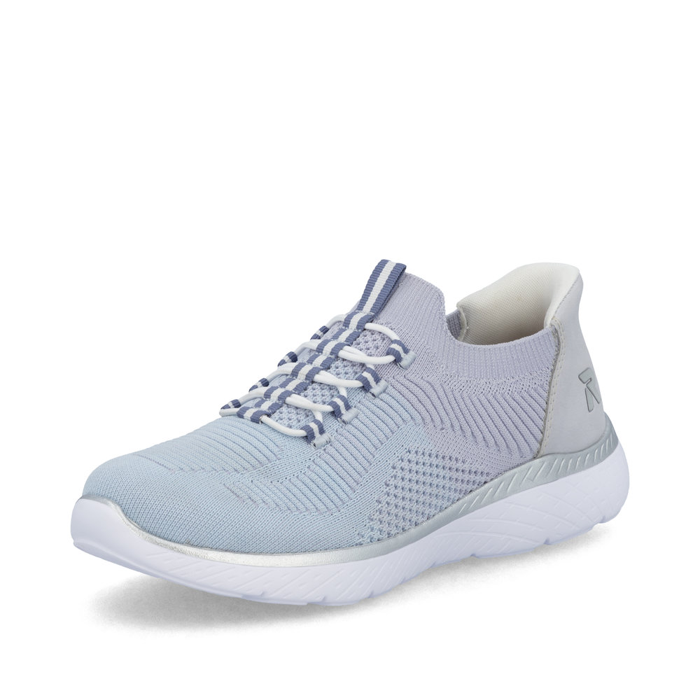RIEKER # M5066-30 LAVANDE