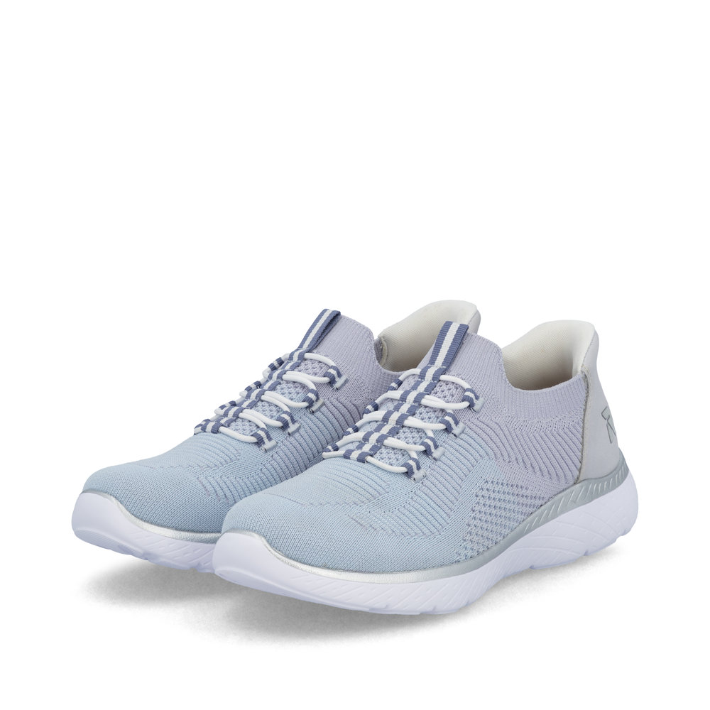 RIEKER # M5066-30 LAVANDE