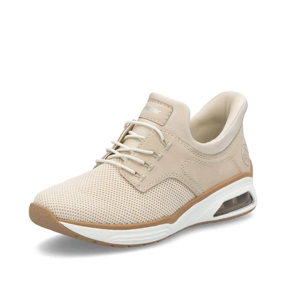 RIEKER # M5665-60 BEIGE