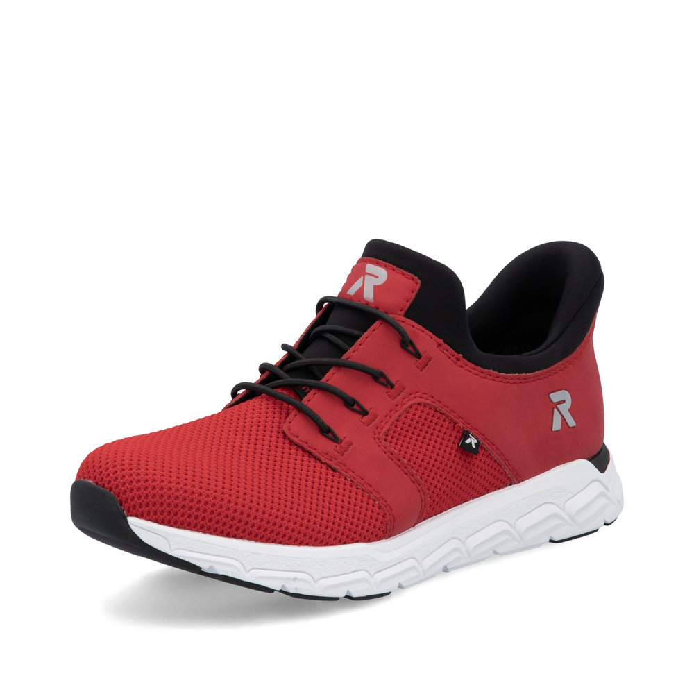 RIEKER # M9050-33 ROUGE