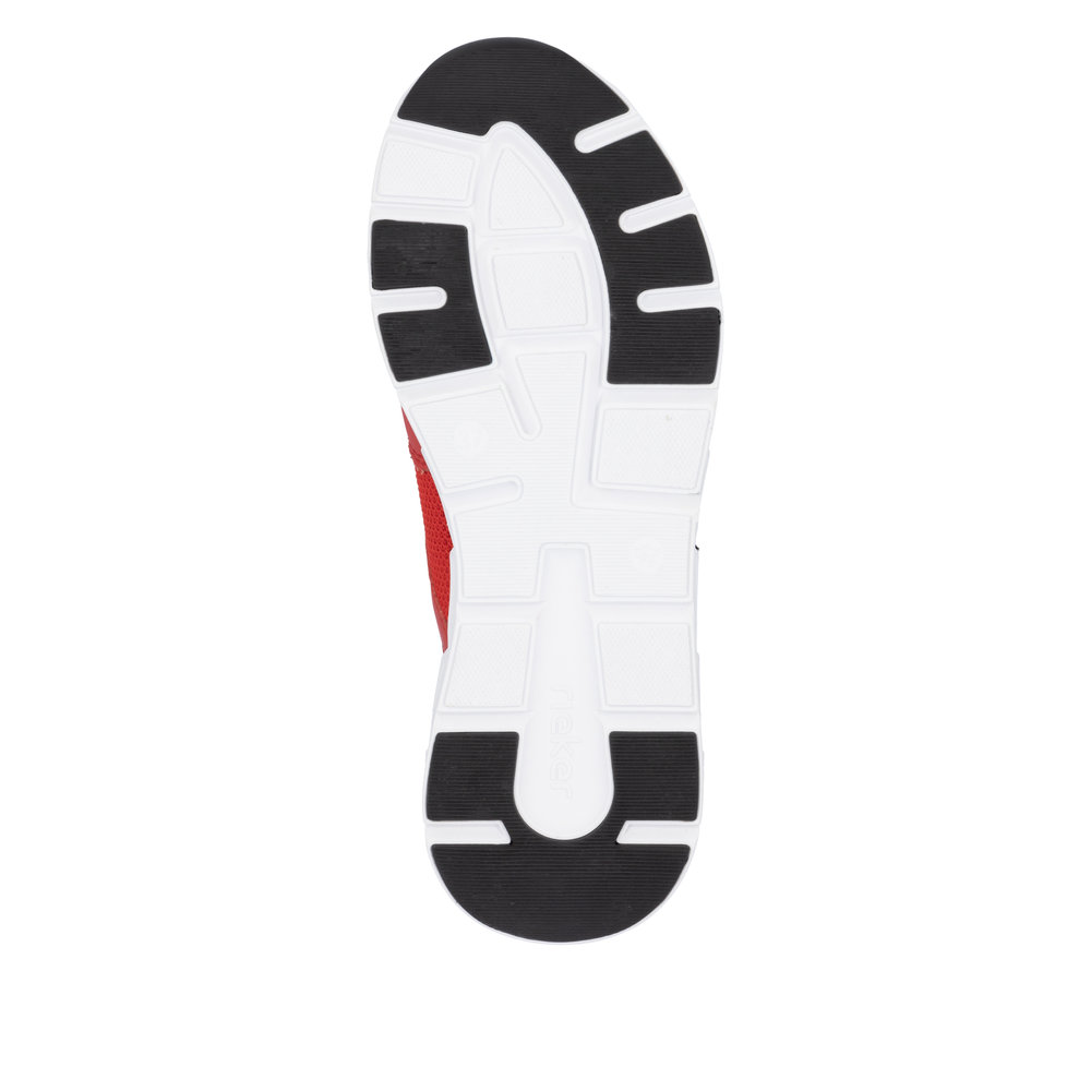 RIEKER # M9050-33 ROUGE