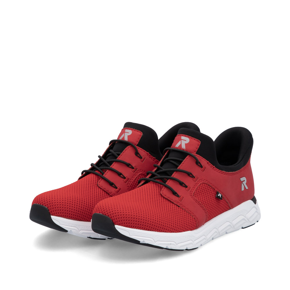 RIEKER # M9050-33 ROUGE