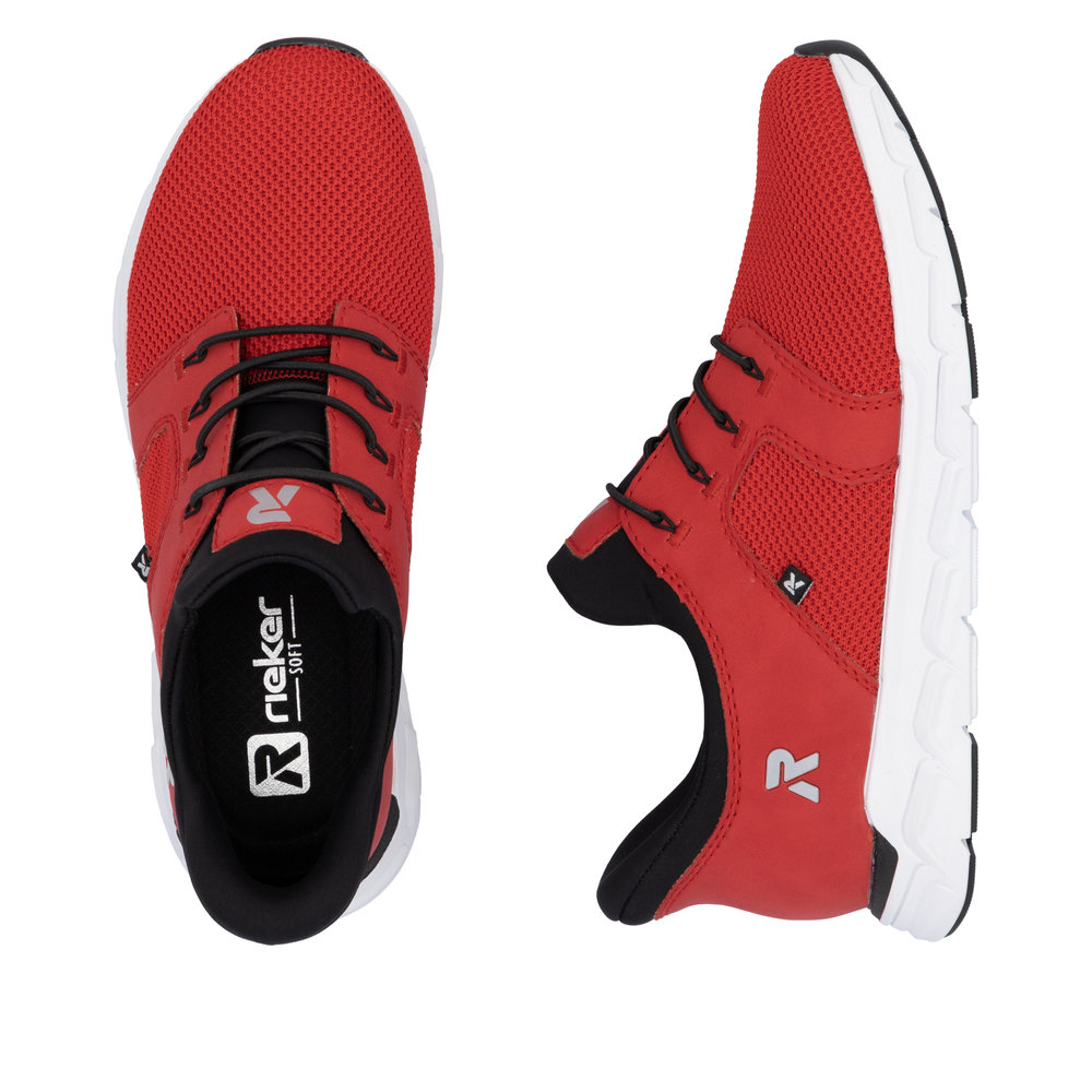 RIEKER # M9050-33 ROUGE