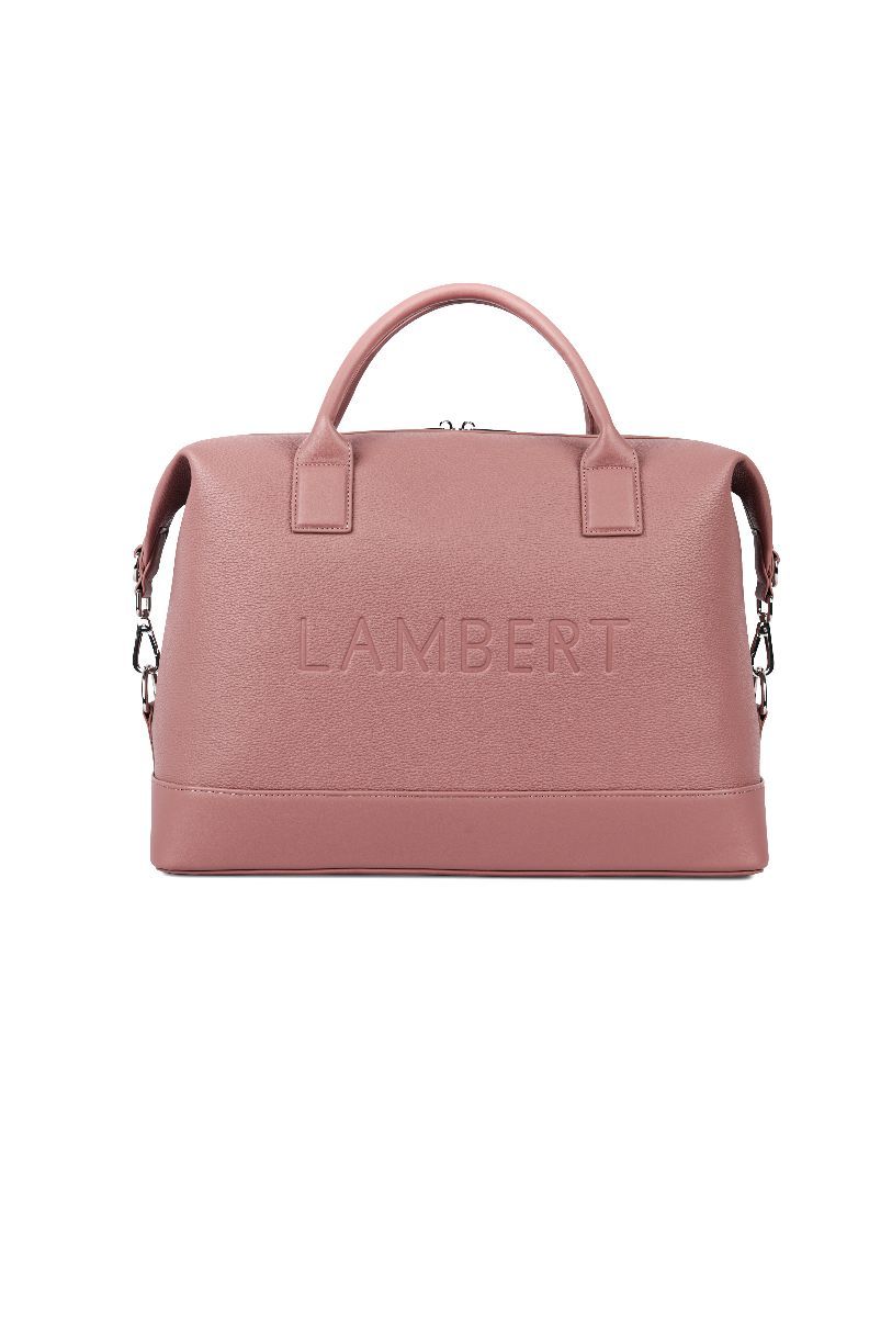LAMBERT # MEA SAC DE VOYAGE