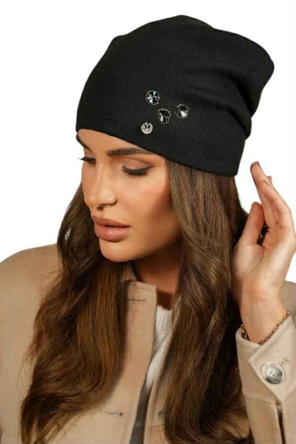 KAMEA # MARCUS CHAPEAU