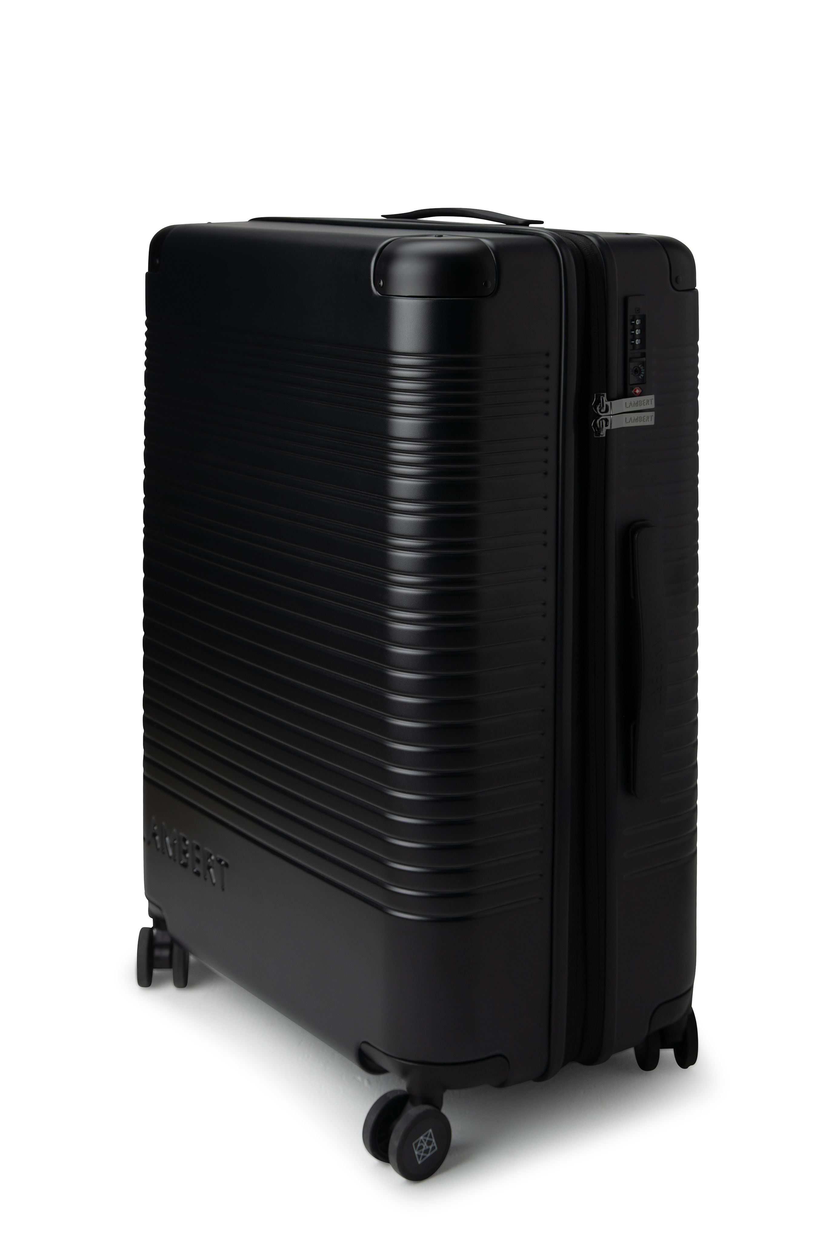 LAMBERT # MILAN VALISE D'ENREGISTREMENT