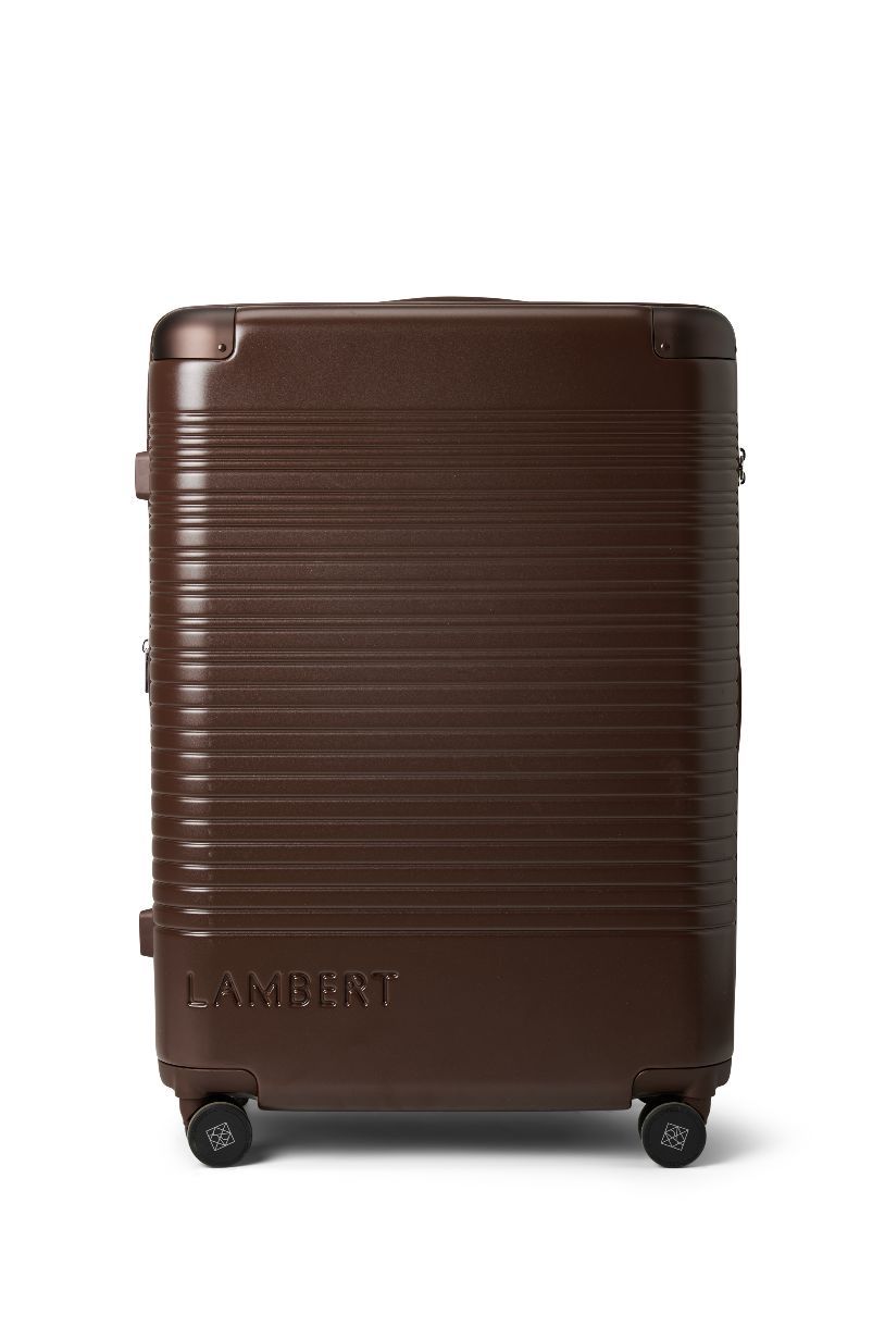 LAMBERT # MILAN VALISE D'ENREGISTREMENT