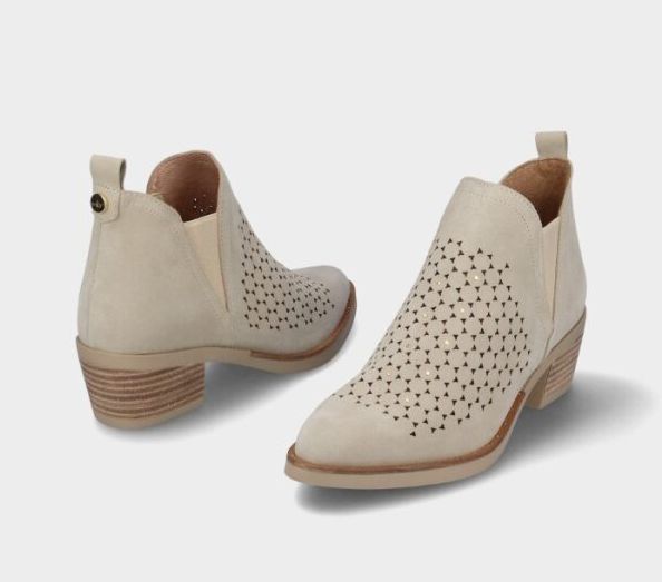 MLV # MIRIS02 BEIGE
