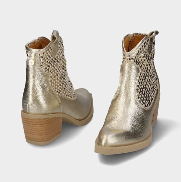 MLV # MIVETE02 GOLDEN