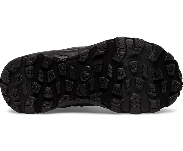 MERRELL # OAKCREEKMID LACE NOIR