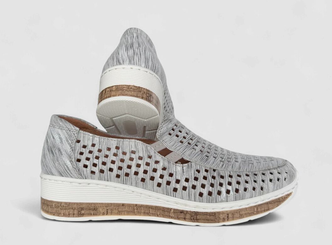 CASSINI # MONKEY METAL POUND ARGENT