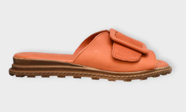 TYCHE # MONROE-42 ORANGE