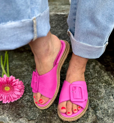 TYCHE # MONROE-52 FUSHIA