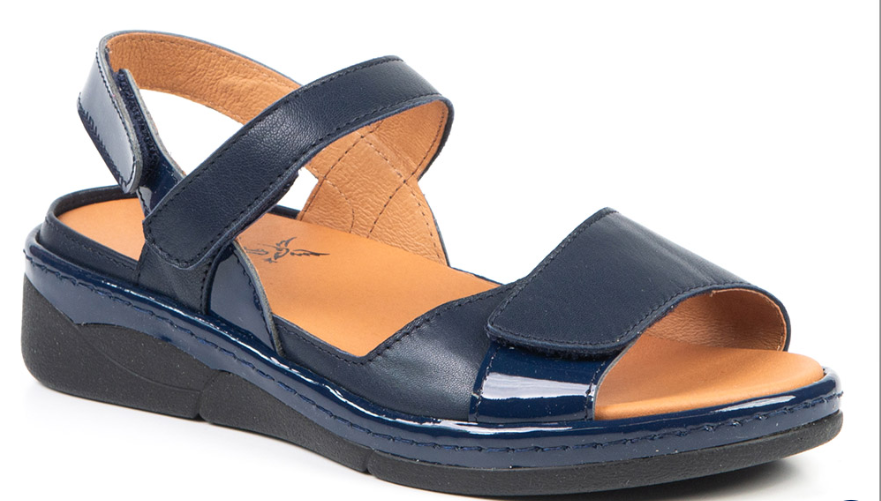 PORTO-FINO # MS5169B NIGHT BLUE