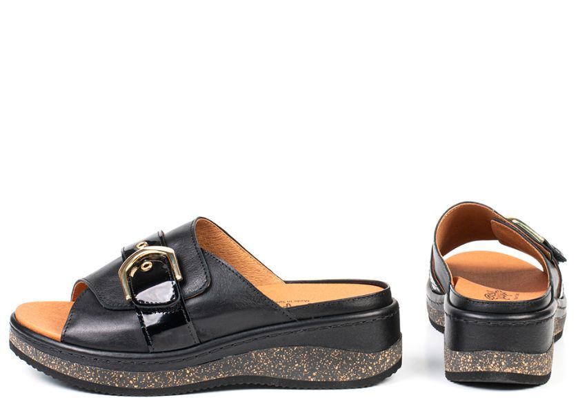 PORTO-FINO MS-6679 NOIR