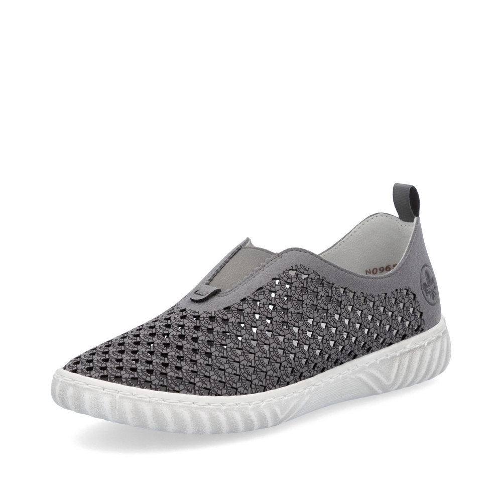 RIEKER # N0965-43 GRIS