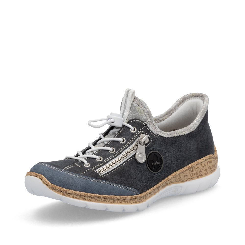 RIEKER # N42F2-14 MARINE