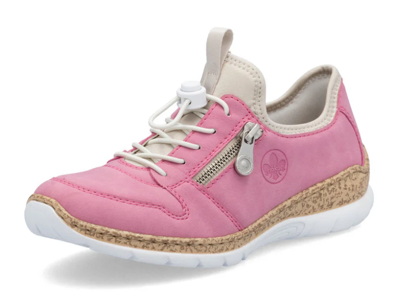 RIEKER # N42G0-31 ROSE